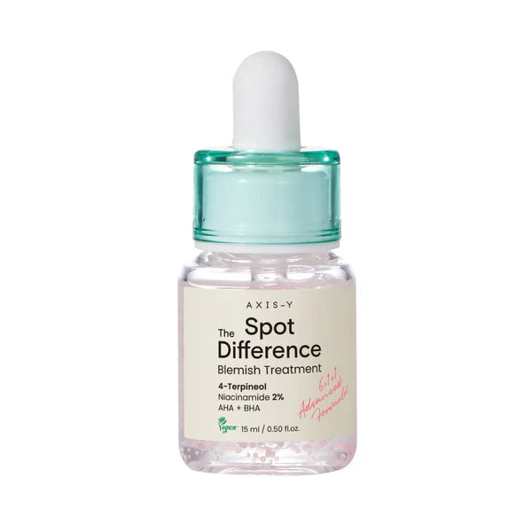 Spot The Difference Blemish Treatment 15 ML